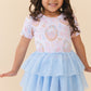 When You Wish Tutu Dress