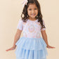 When You Wish Tutu Dress
