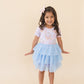 When You Wish Tutu Dress