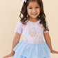 When You Wish Tutu Dress
