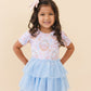 When You Wish Tutu Dress