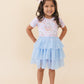 When You Wish Tutu Dress