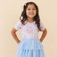 When You Wish Tutu Dress