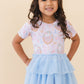 When You Wish Tutu Dress