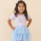 When You Wish Tutu Dress