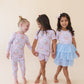 When You Wish Tutu Dress