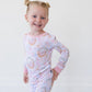 When You Wish 2-Piece Pajama Set