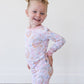 When You Wish 2-Piece Pajama Set