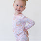 When You Wish 2-Piece Pajama Set