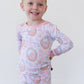 When You Wish 2-Piece Pajama Set