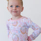 When You Wish 2-Piece Pajama Set