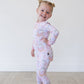 When You Wish 2-Piece Pajama Set