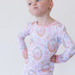 When You Wish 2-Piece Pajama Set