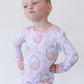 When You Wish 2-Piece Pajama Set