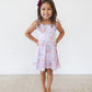 When You Wish Twirl Dress