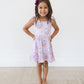 When You Wish Twirl Dress