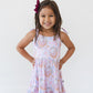 When You Wish Twirl Dress