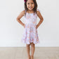 When You Wish Twirl Dress