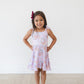 When You Wish Twirl Dress