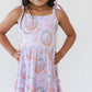 When You Wish Twirl Dress
