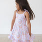 When You Wish Twirl Dress