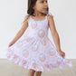 When You Wish Twirl Dress