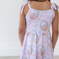 When You Wish Twirl Dress