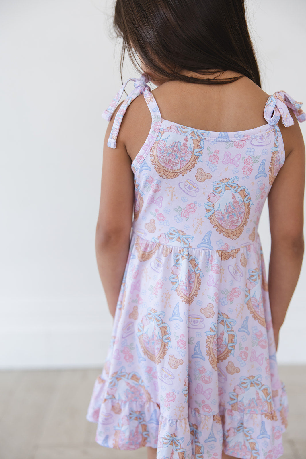 When You Wish Twirl Dress