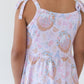 When You Wish Twirl Dress