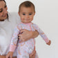 When You Wish Zippy Pajama