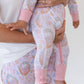 When You Wish Zippy Pajama