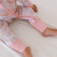 When You Wish Zippy Pajama