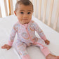 When You Wish Zippy Pajama