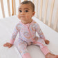 When You Wish Zippy Pajama