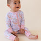 When You Wish Zippy Pajama
