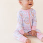 When You Wish Zippy Pajama