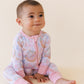 When You Wish Zippy Pajama