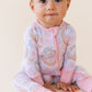 When You Wish Zippy Pajama