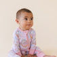 When You Wish Zippy Pajama