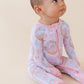 When You Wish Zippy Pajama
