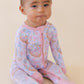 When You Wish Zippy Pajama
