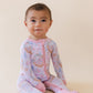 When You Wish Zippy Pajama