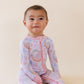 When You Wish Zippy Pajama