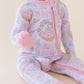 When You Wish Zippy Pajama