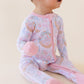 When You Wish Zippy Pajama
