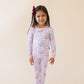 When You Wish 2-Piece Pajama Set