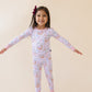 When You Wish 2-Piece Pajama Set