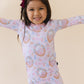 When You Wish 2-Piece Pajama Set