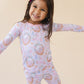 When You Wish 2-Piece Pajama Set
