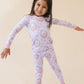 When You Wish 2-Piece Pajama Set